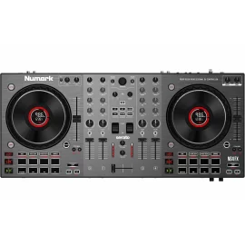 Numark DJ2GO2 Touch DJ-контроллер купить в Москве и РФ недорого